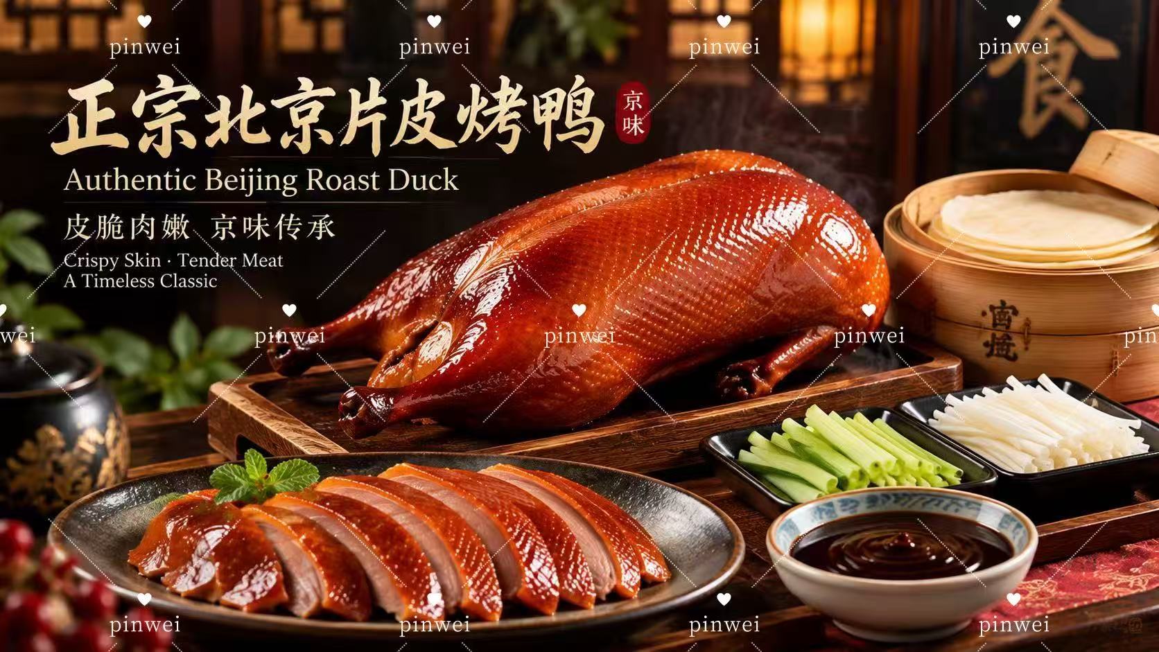 品味特色菜 3