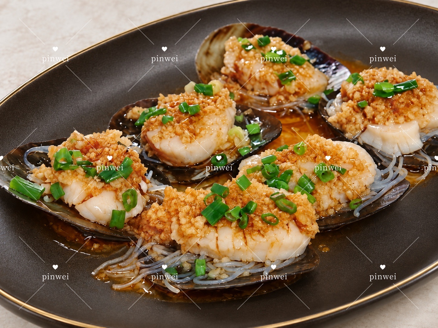 品味特色菜 5