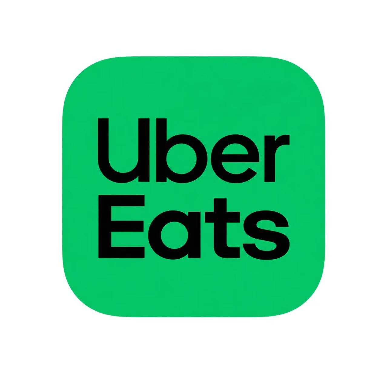 Uber Eats
